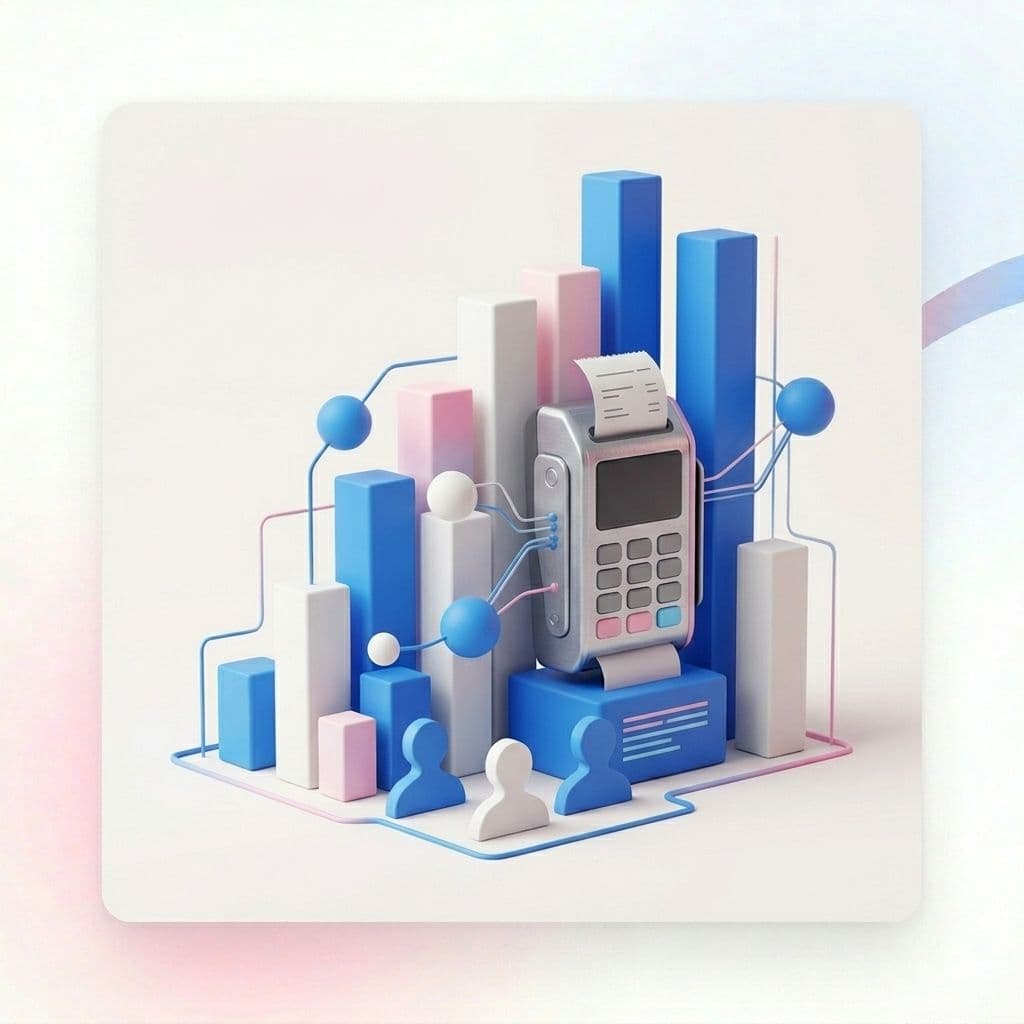Merchant Growth — monthly